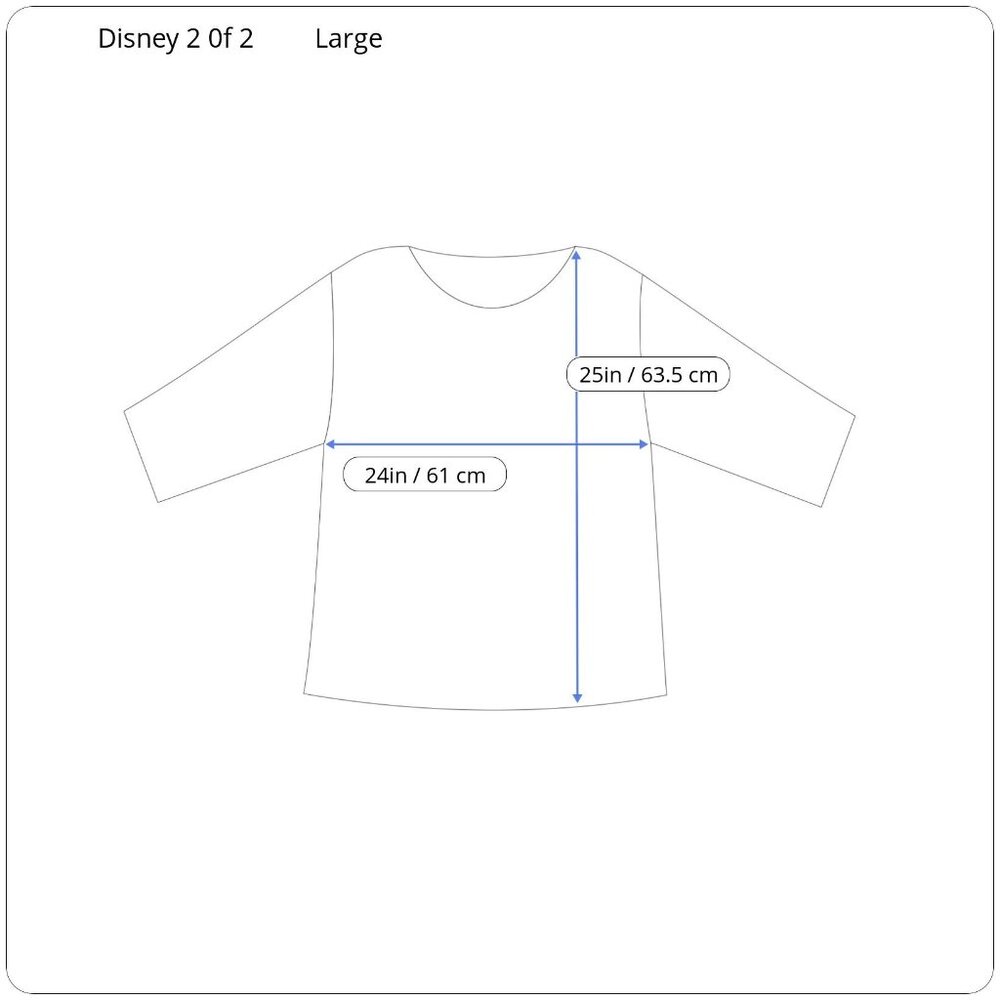NWT Disney Large Sleepwear Pajama Set Multicolored Floral Mickey Mouse Print - Picture 4 of 16